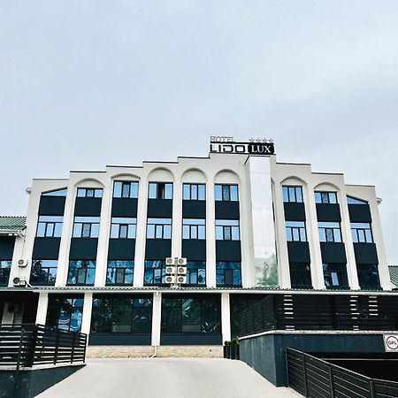 Bed and Breakfast Lidolux Бельцы Экстерьер фото