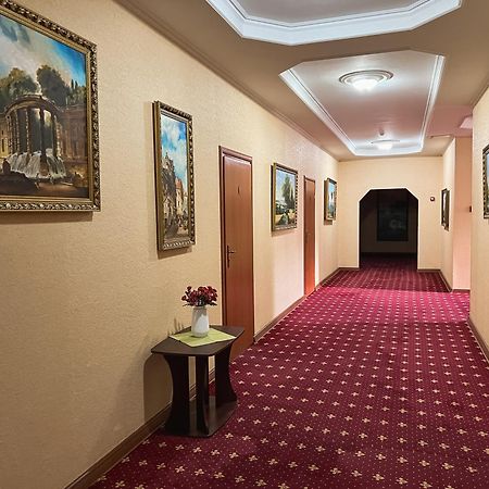 Bed and Breakfast Lidolux Бельцы Экстерьер фото
