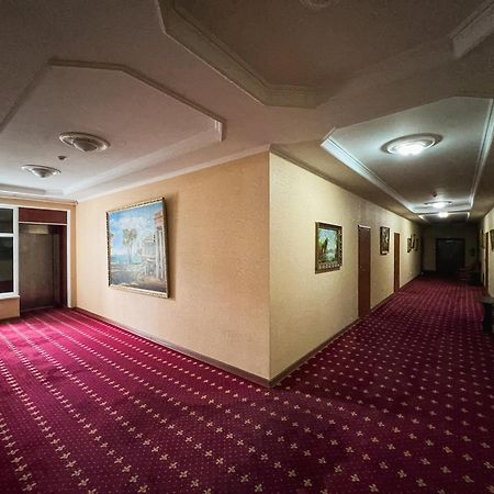 Bed and Breakfast Lidolux Бельцы Экстерьер фото