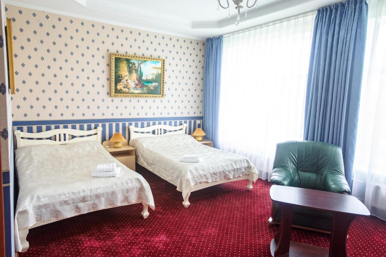 Bed and Breakfast Lidolux Бельцы Экстерьер фото
