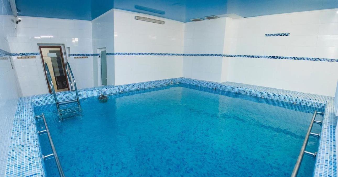 Bed and Breakfast Lidolux Бельцы Экстерьер фото