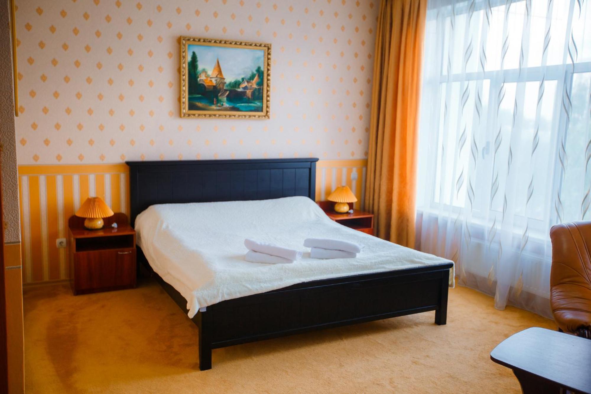 Bed and Breakfast Lidolux Бельцы Экстерьер фото