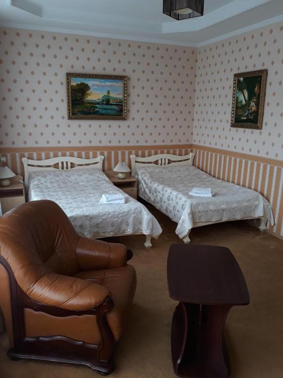 Bed and Breakfast Lidolux Бельцы Экстерьер фото