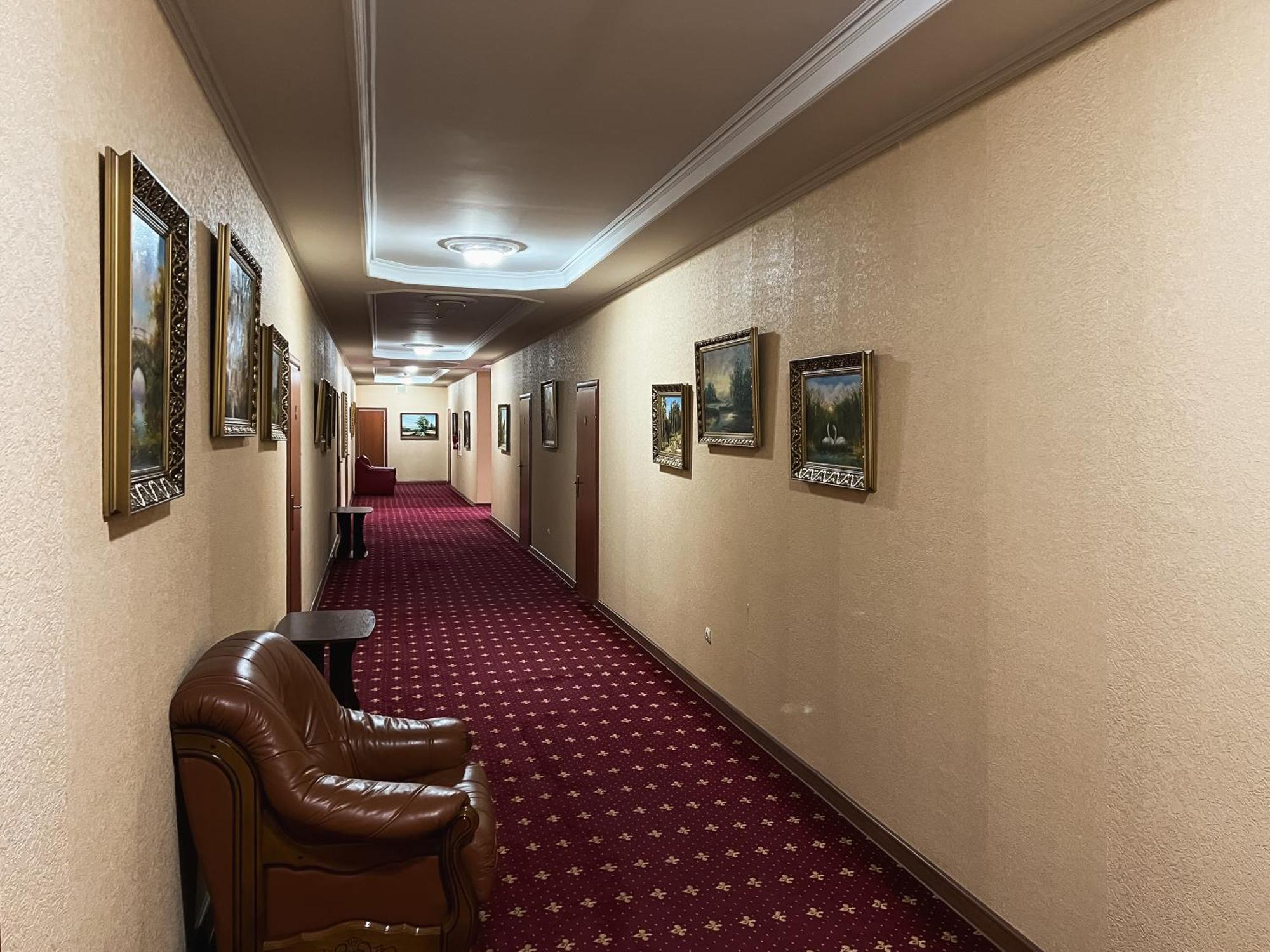 Bed and Breakfast Lidolux Бельцы Экстерьер фото
