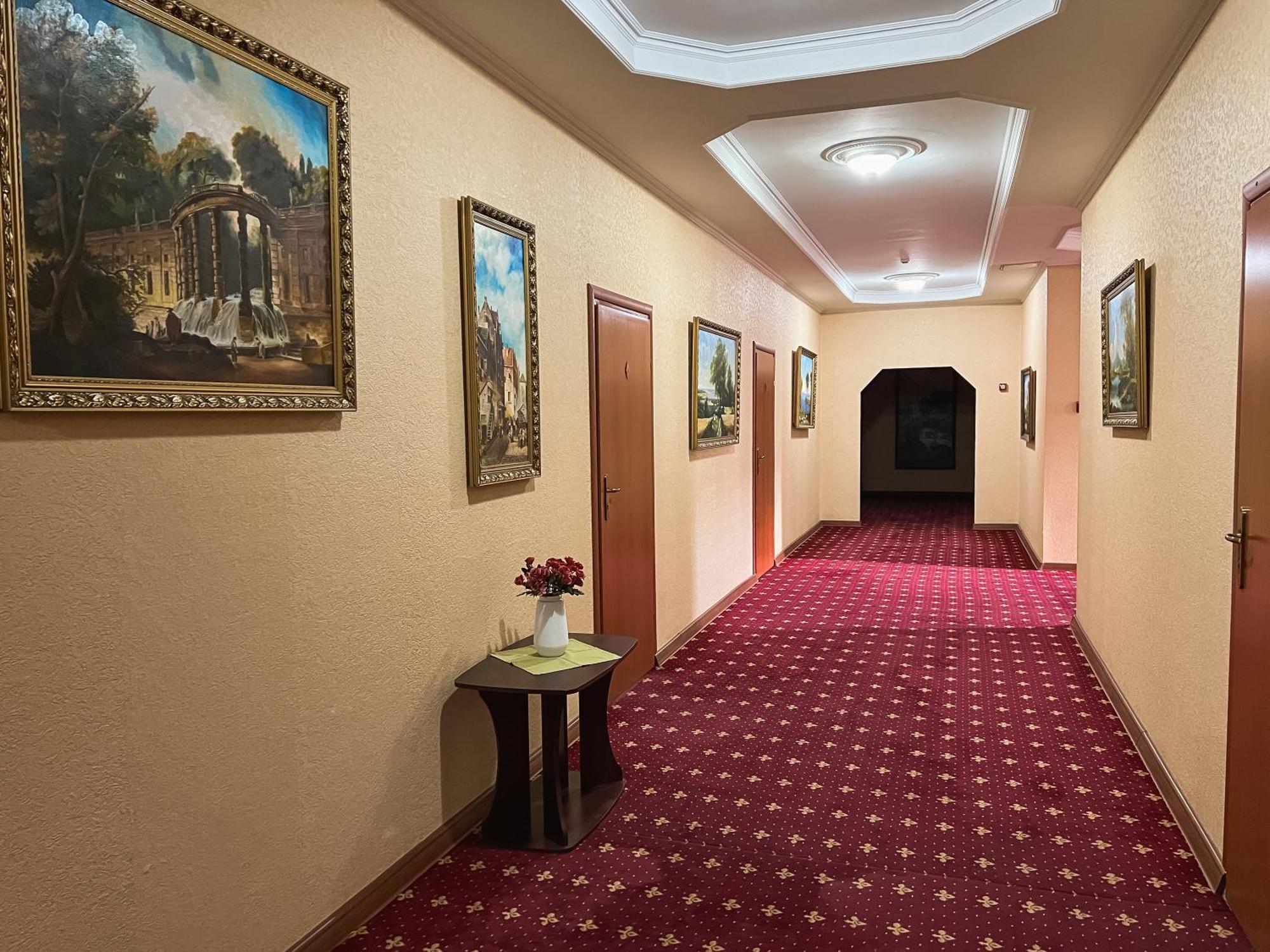 Bed and Breakfast Lidolux Бельцы Экстерьер фото