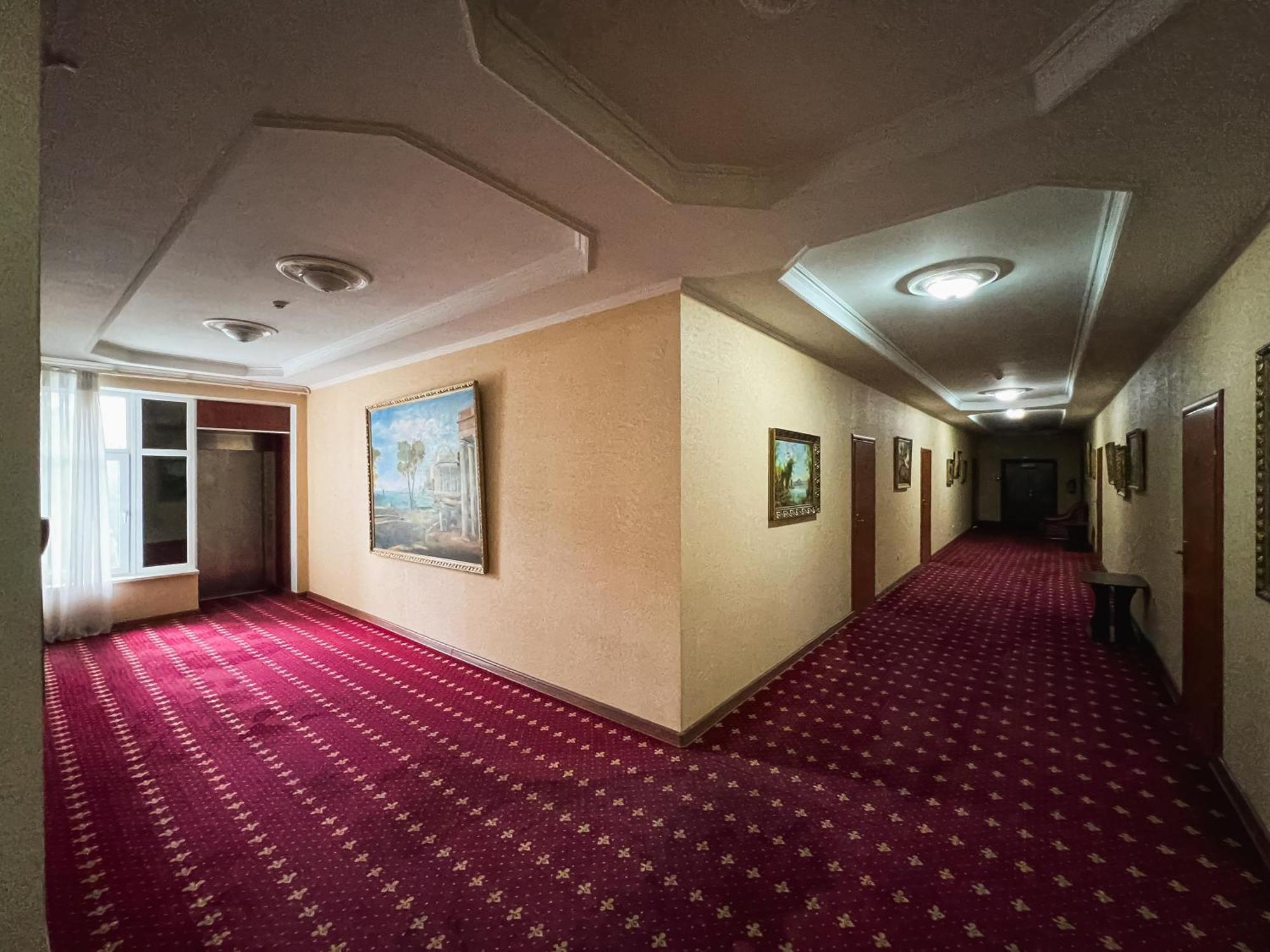 Bed and Breakfast Lidolux Бельцы Экстерьер фото