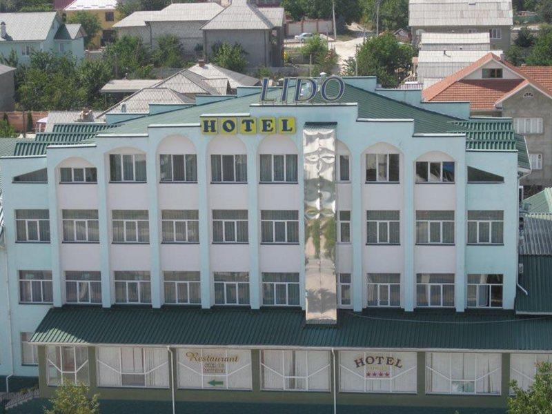 Bed and Breakfast Lidolux Бельцы Экстерьер фото