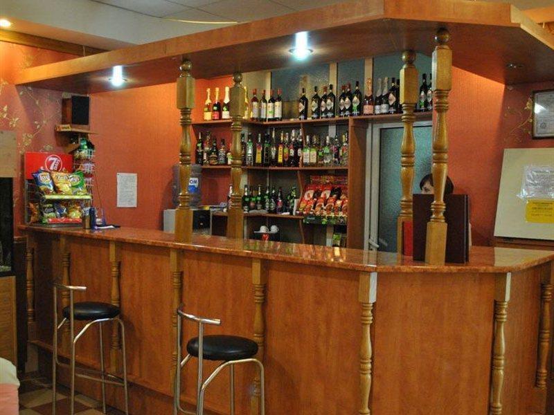 Bed and Breakfast Lidolux Бельцы Ресторан фото