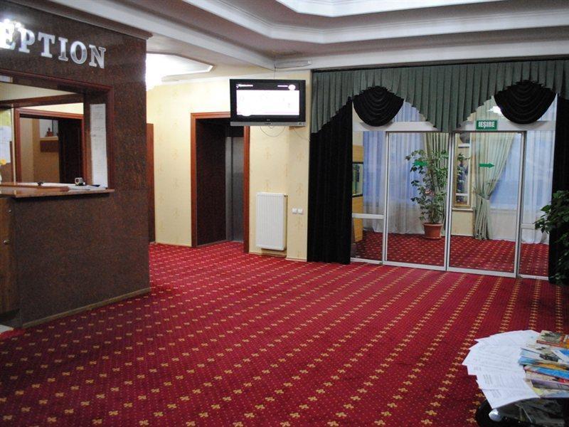 Bed and Breakfast Lidolux Бельцы Экстерьер фото