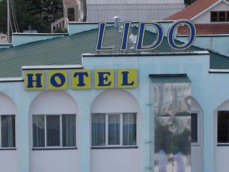 Bed and Breakfast Lidolux Бельцы Экстерьер фото