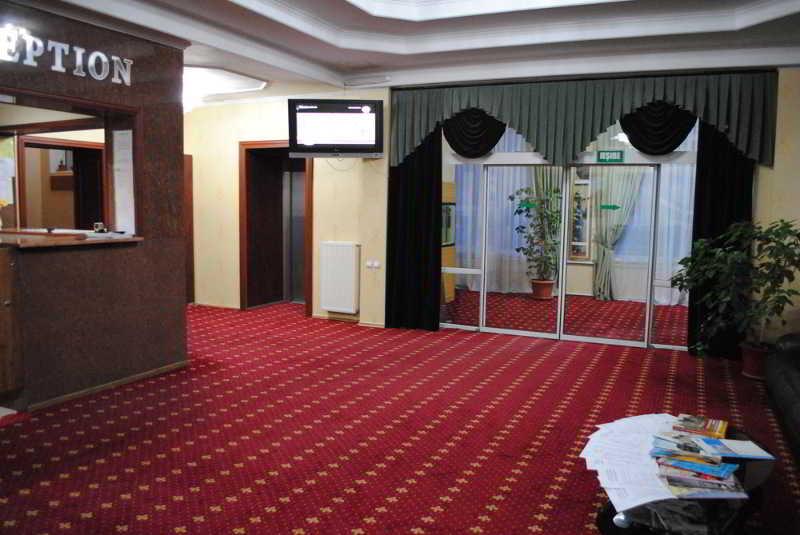 Bed and Breakfast Lidolux Бельцы Экстерьер фото