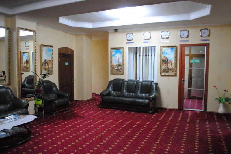 Bed and Breakfast Lidolux Бельцы Экстерьер фото