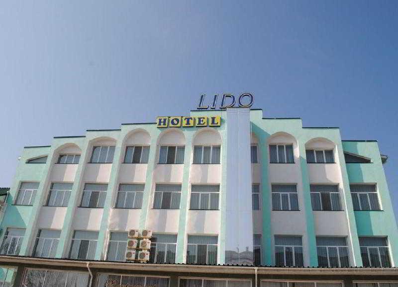Bed and Breakfast Lidolux Бельцы Экстерьер фото