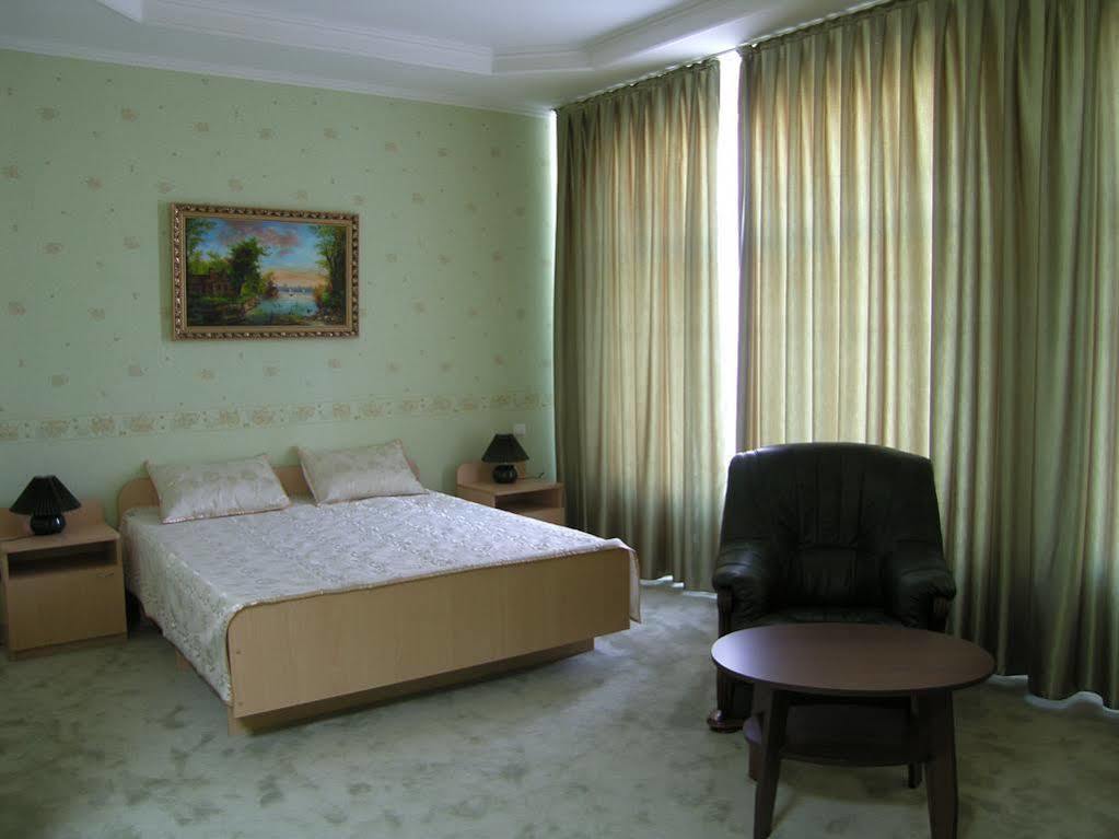 Bed and Breakfast Lidolux Бельцы Номер фото