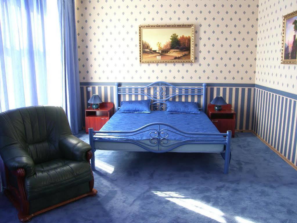 Bed and Breakfast Lidolux Бельцы Номер фото