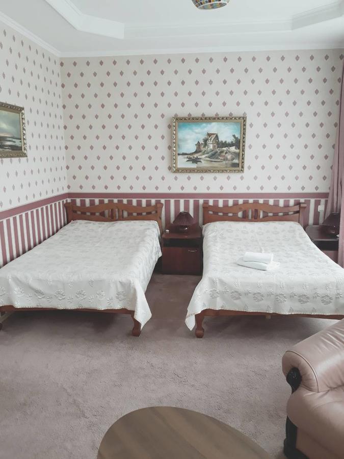 Bed and Breakfast Lidolux Бельцы Экстерьер фото