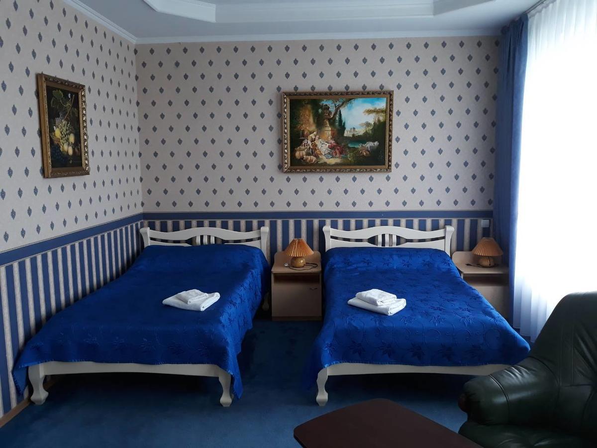 Bed and Breakfast Lidolux Бельцы Экстерьер фото