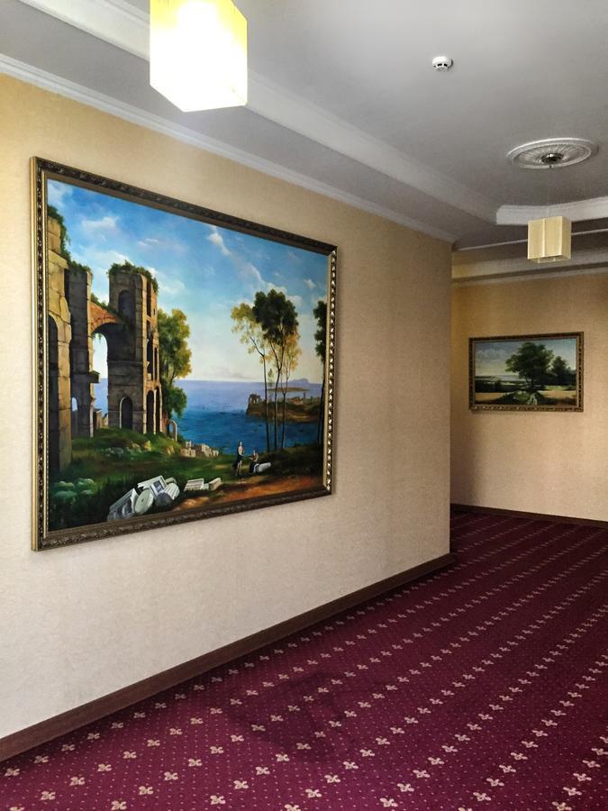 Bed and Breakfast Lidolux Бельцы Экстерьер фото