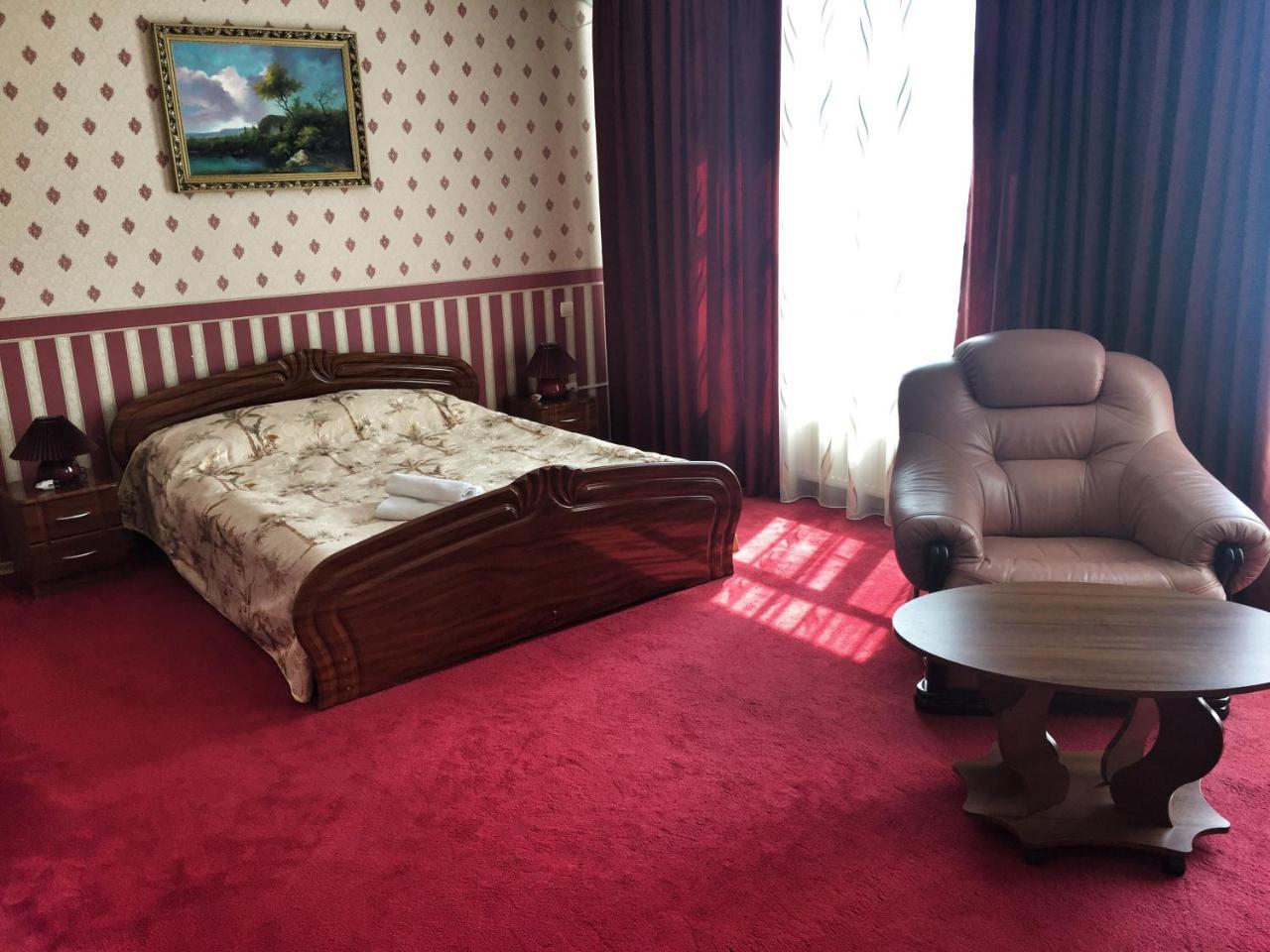 Bed and Breakfast Lidolux Бельцы Экстерьер фото