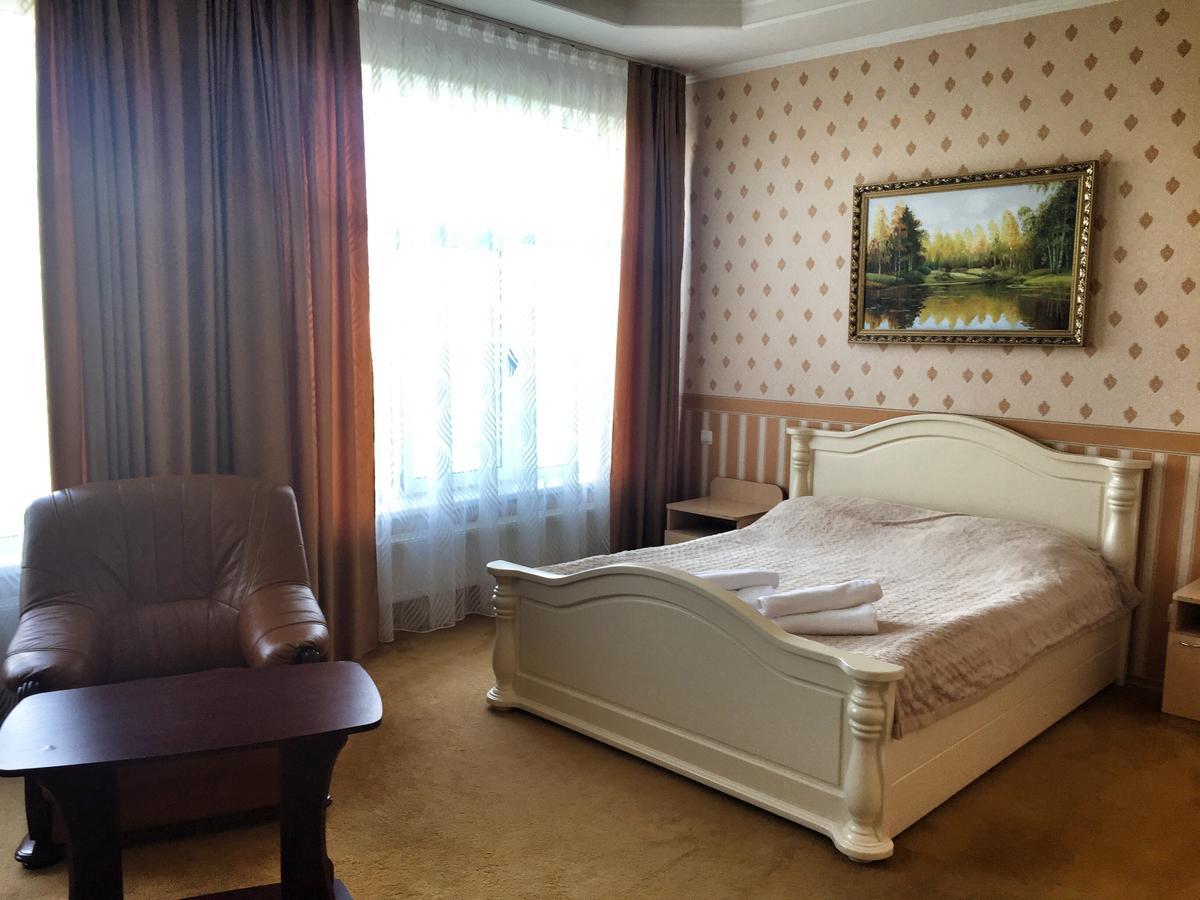Bed and Breakfast Lidolux Бельцы Экстерьер фото