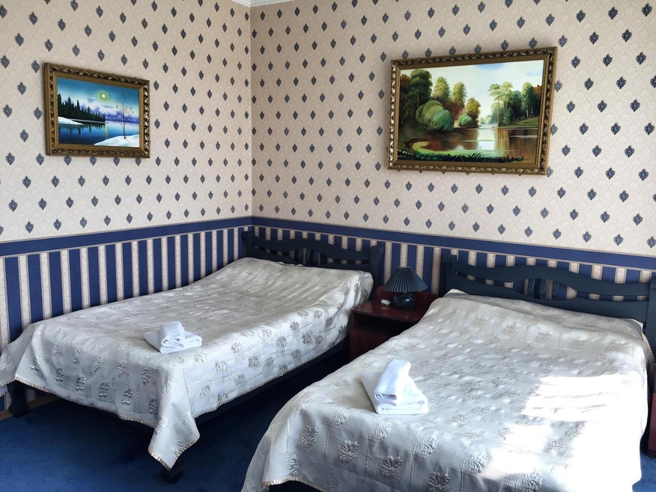 Bed and Breakfast Lidolux Бельцы Экстерьер фото