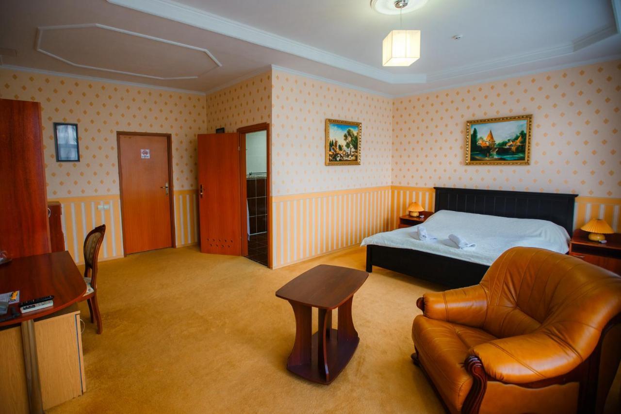 Bed and Breakfast Lidolux Бельцы Экстерьер фото
