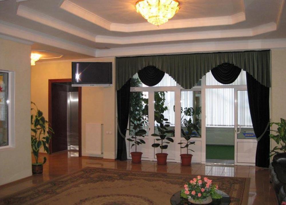 Bed and Breakfast Lidolux Бельцы Интерьер фото