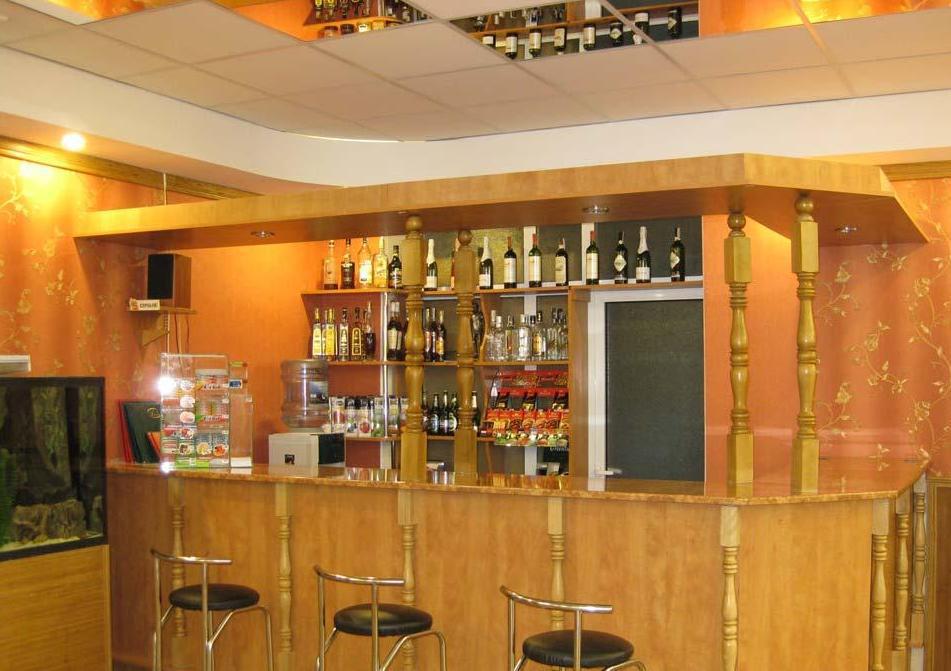Bed and Breakfast Lidolux Бельцы Ресторан фото