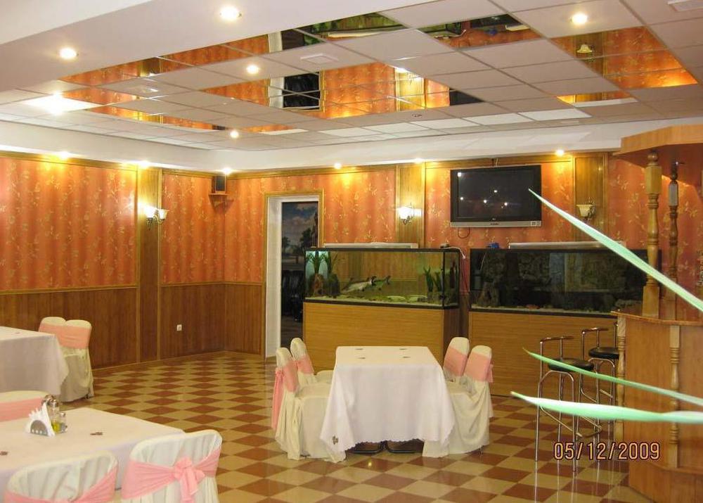 Bed and Breakfast Lidolux Бельцы Ресторан фото