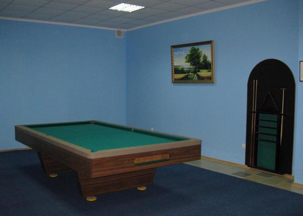 Bed and Breakfast Lidolux Бельцы Экстерьер фото