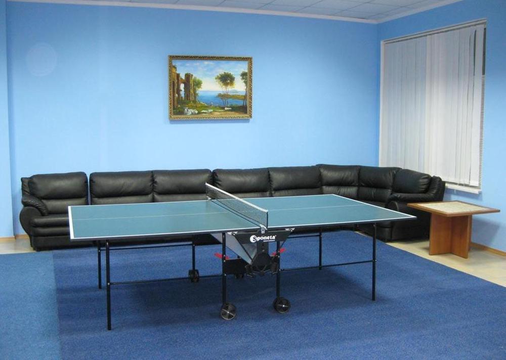 Bed and Breakfast Lidolux Бельцы Удобства фото