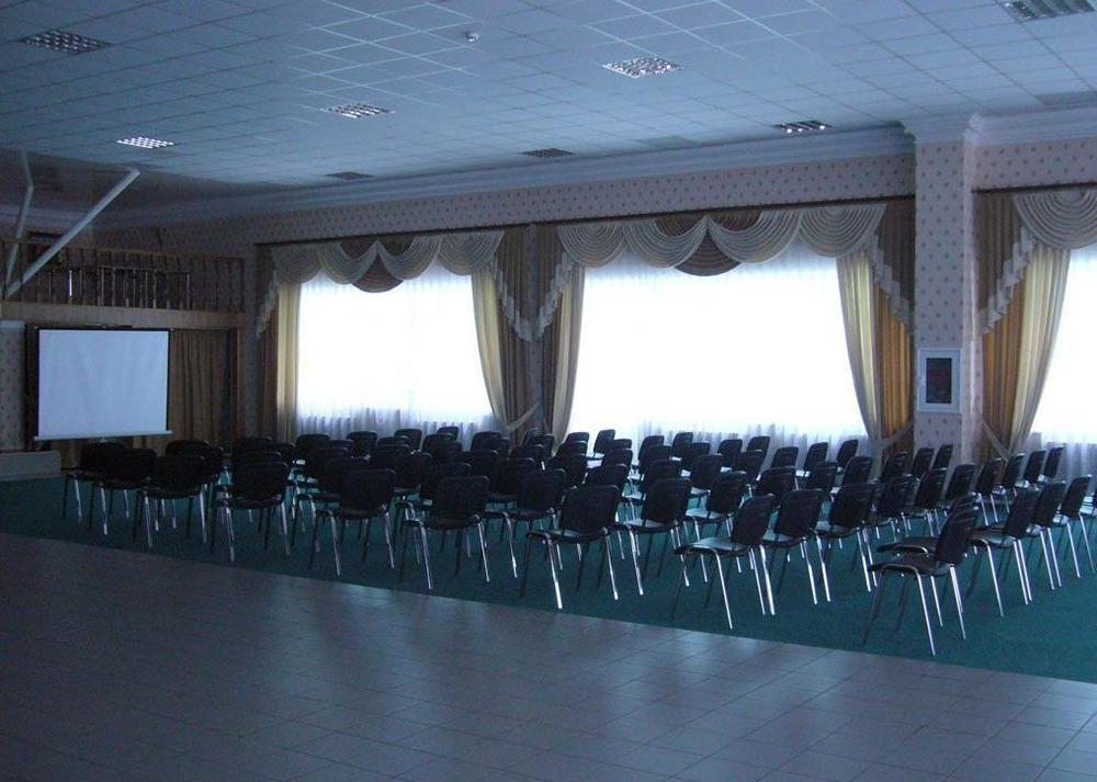 Bed and Breakfast Lidolux Бельцы Бизнес фото