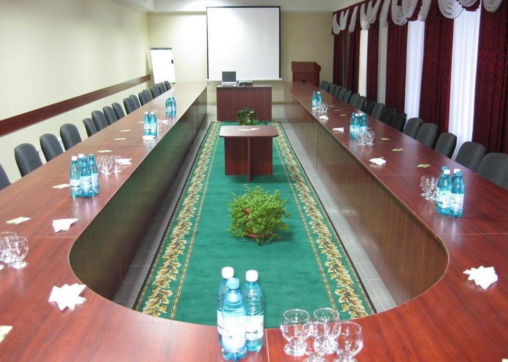 Bed and Breakfast Lidolux Бельцы Бизнес фото